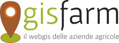 GISFARM — il webgis delle aziende agricole